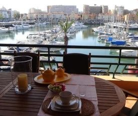 Beach Apartment Marina Vilamoura