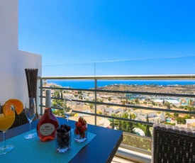 Luxury Penthouse Apartment Albufeira