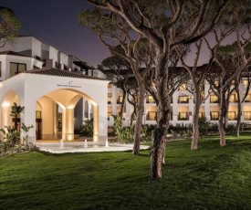 Pine Cliffs Ocean Suites, a Luxury Collection Resort & Spa, Algarve