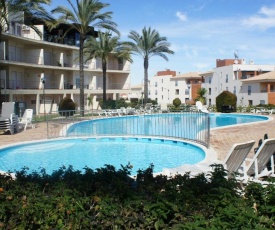 Pool & Garden Oura Albufeira Flat