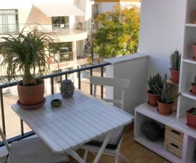 Romantic Albufeira City Centre Apartment