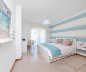 Santa Eulalia BlueSea Apartment