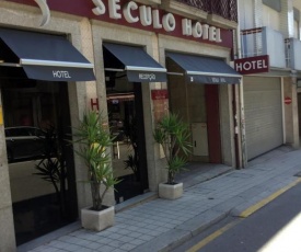 Seculo Hotel