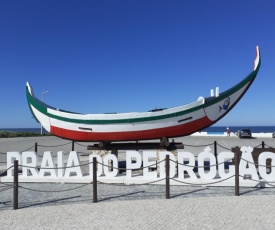 Praia do Pedrógão