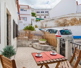 BmyGuest - Ericeira Typical Apartment