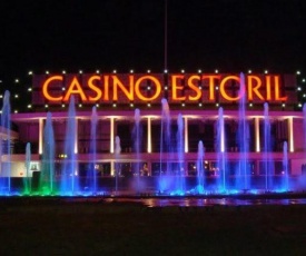 5 Stars Apartament at Casino Estoril - 2 Bedrooms