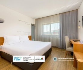 Tryp Leiria