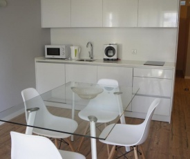 Apartamento Copacabana