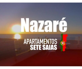 Apartamentos 7 Saias Marginal