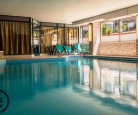 Clube do Lago - Hotel Apartamento