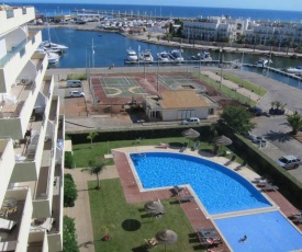 Vilamoura Marina Beach Aquamar 103