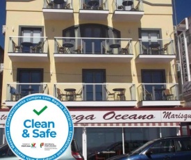 Hotel Oceano