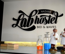 Lab Hostel Nazare