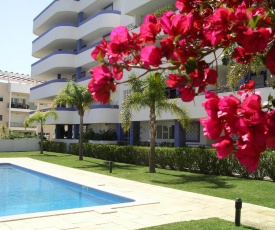 Vilamoura Marina Flat & AC & Wifi