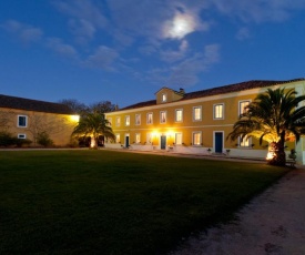 Quinta do Campo