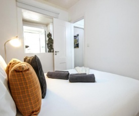 Cosy charming 1 bedroom flat