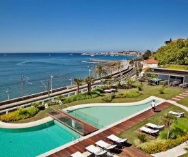 InterContinental Cascais-Estoril, an IHG Hotel