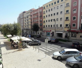 Mini Hostel in Lisbon