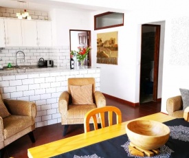 Apartamento Marysol