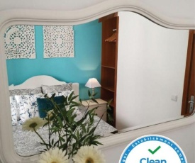 Apartamento Solymar