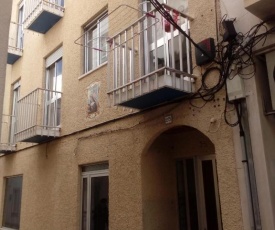 Apartamentos das Avós