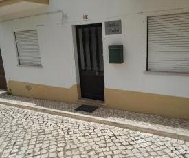 Casa Da Fonte