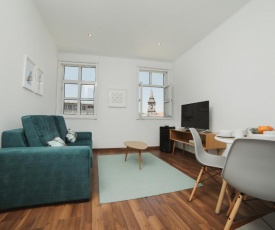 GuestReady - Cyan Heaven Downtown Apt