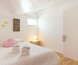 Casas Com Amor in Serra da Pescaria NAZARÉ