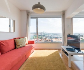 GuestReady - Nightingale Sur Douro River