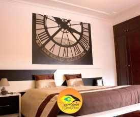 GuestHouse Pombinha