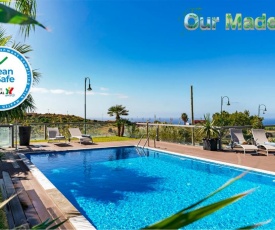 Villa Sol e Mar by OurMadeira