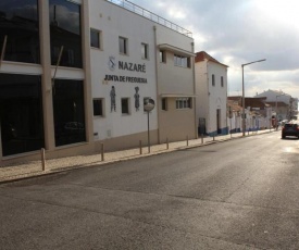 Nazaré - Avenida Vieira Guimarães