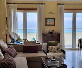 Nazare apartamento em frente ao mar