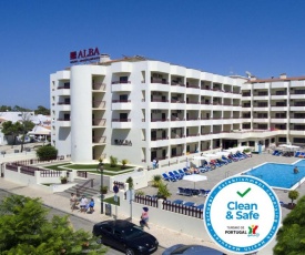 Hotel Alba