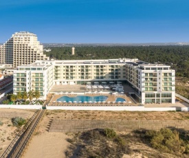 Hotel Apartamento Dunamar