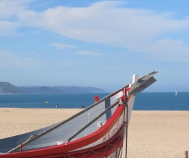 Studio serenabeach Nazaré