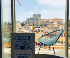 Vitoria Studio Residence - Downtown