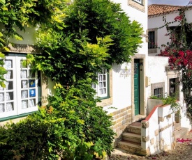 Casa da Travessa - Obidos