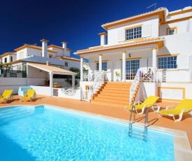 Villa Villa Albufeira SUNSHINE