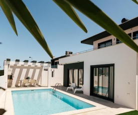 Obidos House with private pool