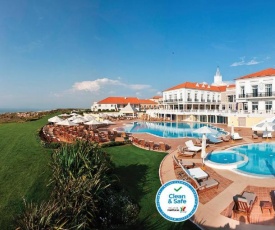 Praia D'El Rey Marriott Golf & Beach Resort