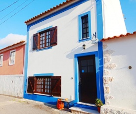 Casa Azul