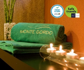 Monte Gordo Hotel Apartamentos & Spa