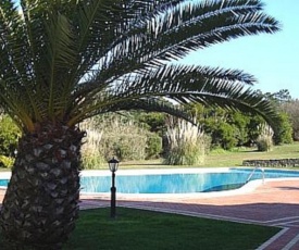 Holiday Home Burgo Sancho 1