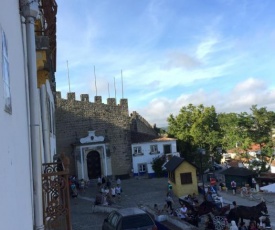 House Obidos