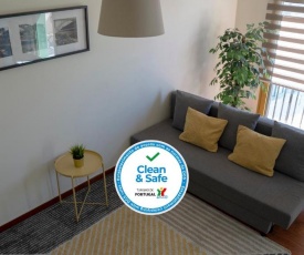 Apartamento Oceanus Park