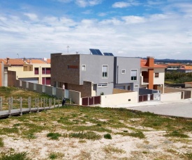 Barranha Beach House