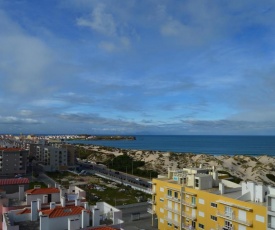 Apartment Berlenga in Peniche