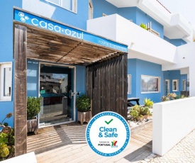 Casa Azul Sagres - Rooms & Apartments