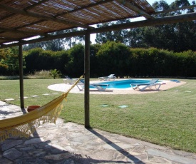 Monte Alentejano com Piscina